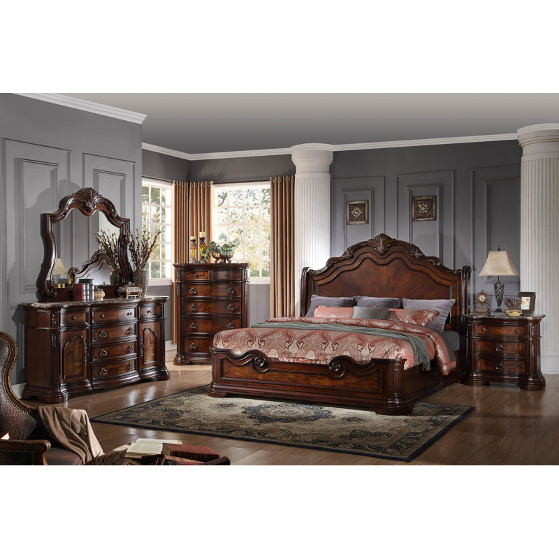 Astoria grand bedroom furniture discount